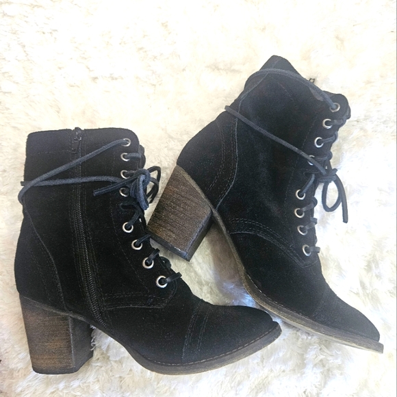 Steve Madden Boots - Picture 5 of 5
